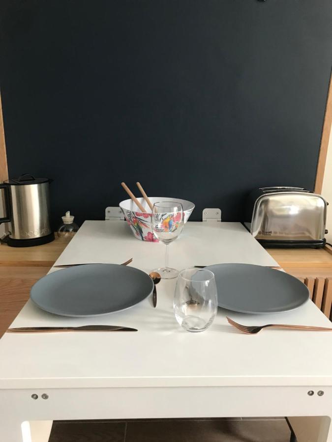 Votre Ecrin Pour Un Agreable Sejour A Marseille !公寓 外观 照片