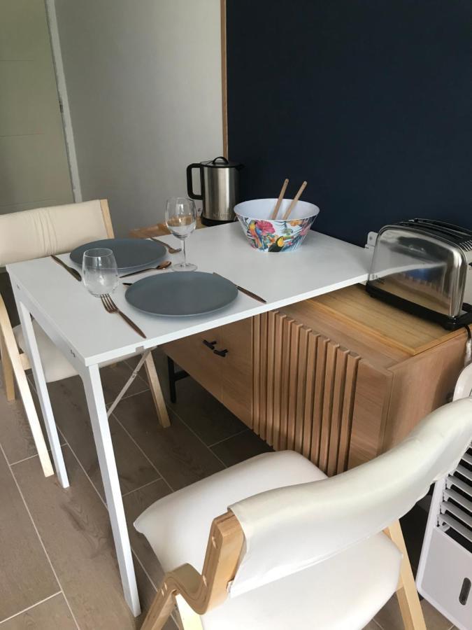 Votre Ecrin Pour Un Agreable Sejour A Marseille !公寓 外观 照片