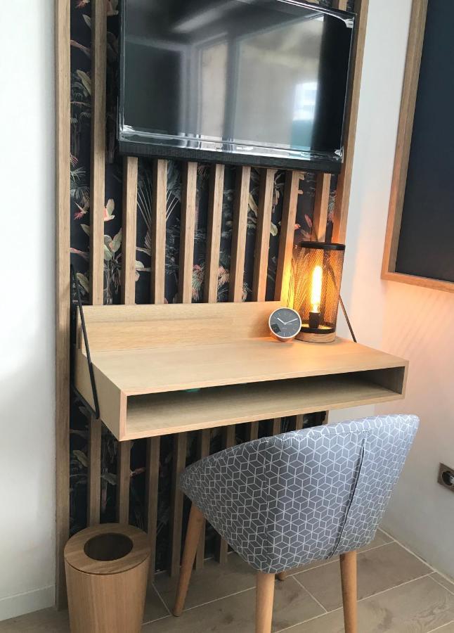 Votre Ecrin Pour Un Agreable Sejour A Marseille !公寓 外观 照片