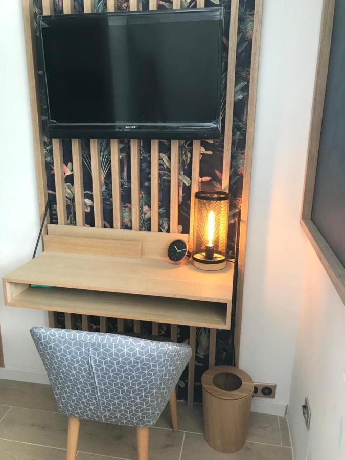 Votre Ecrin Pour Un Agreable Sejour A Marseille !公寓 外观 照片