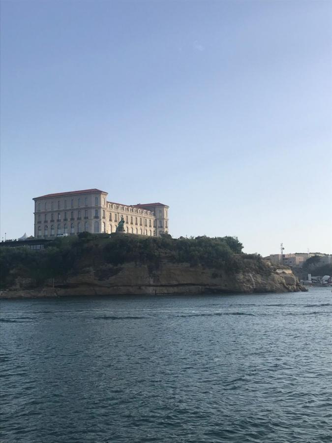 Votre Ecrin Pour Un Agreable Sejour A Marseille !公寓 外观 照片