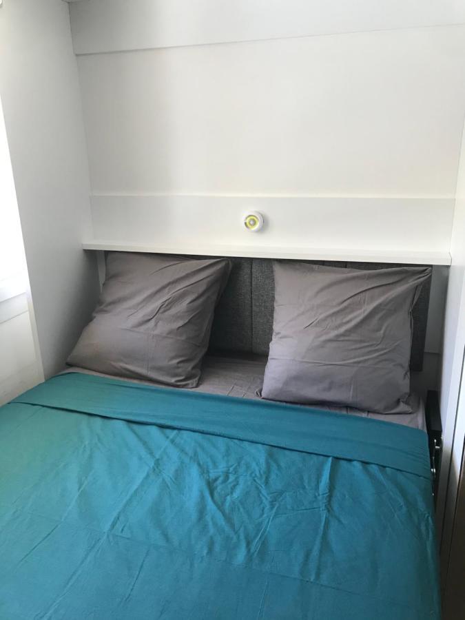 Votre Ecrin Pour Un Agreable Sejour A Marseille !公寓 外观 照片