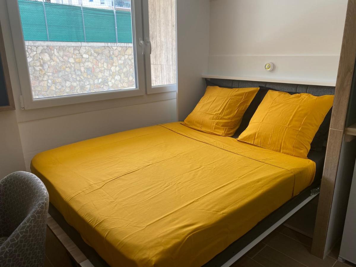 Votre Ecrin Pour Un Agreable Sejour A Marseille !公寓 外观 照片