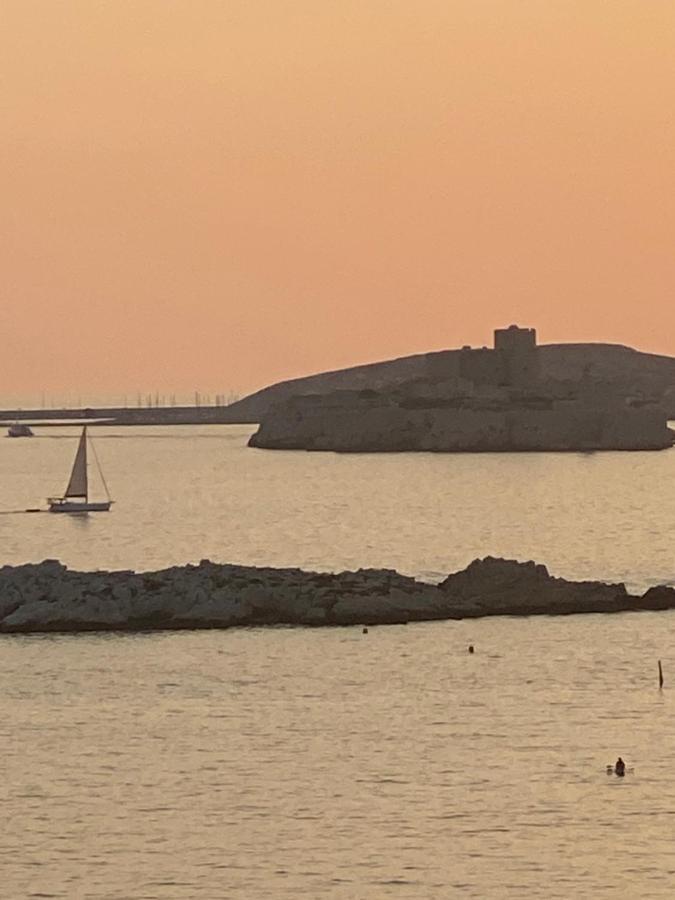 Votre Ecrin Pour Un Agreable Sejour A Marseille !公寓 外观 照片