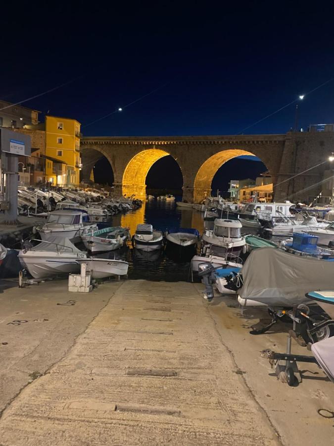 Votre Ecrin Pour Un Agreable Sejour A Marseille !公寓 外观 照片