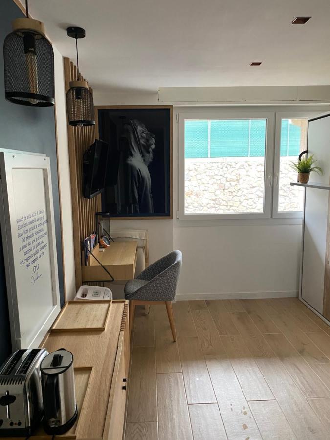 Votre Ecrin Pour Un Agreable Sejour A Marseille !公寓 外观 照片