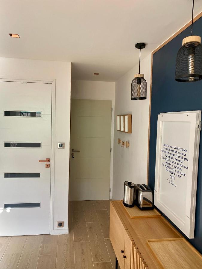 Votre Ecrin Pour Un Agreable Sejour A Marseille !公寓 外观 照片